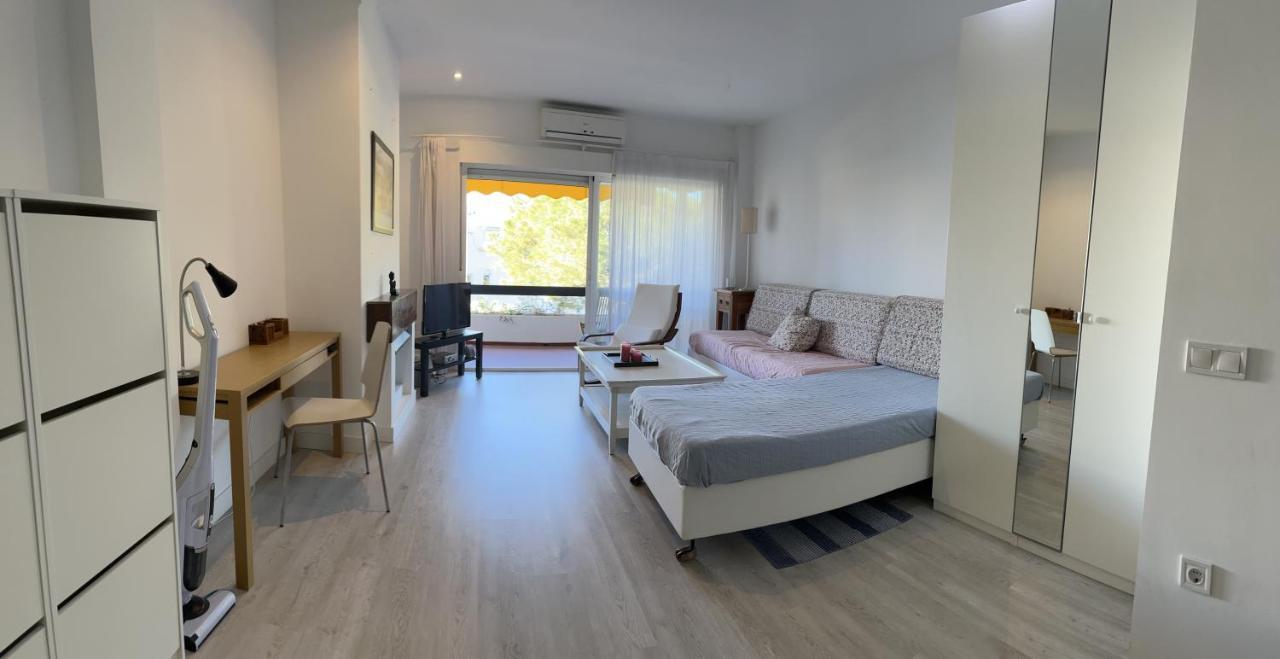 Estudio Marbella